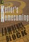 [John Keller 01] • Keller's Homecoming